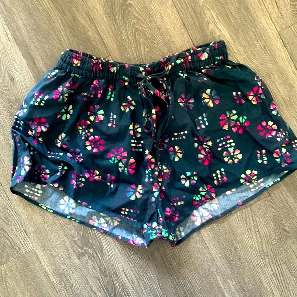 WARM shorts